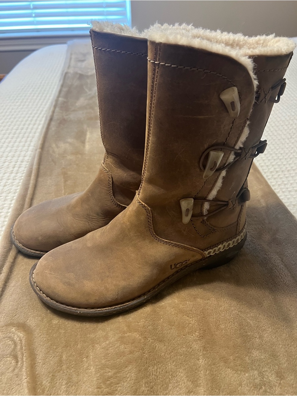 UGG Boots